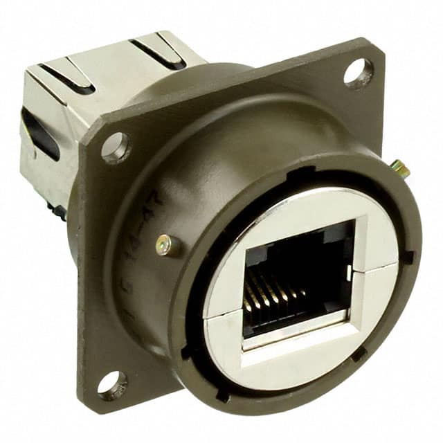 RJF62SA1G Amphenol Socapex  Modular Connector Adapters